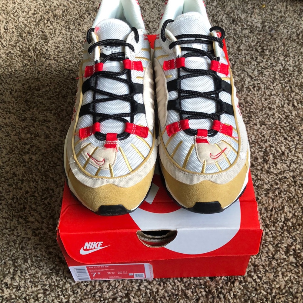 Air Max 98